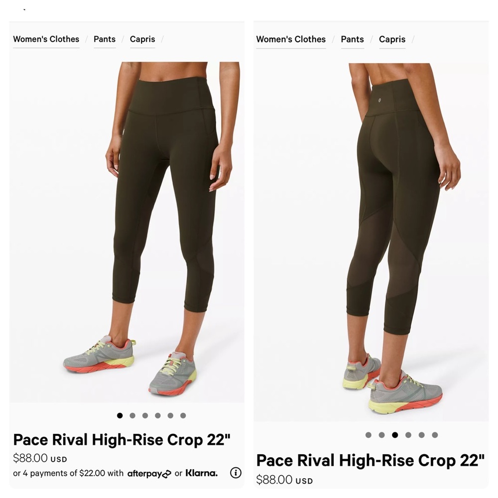 Leggings